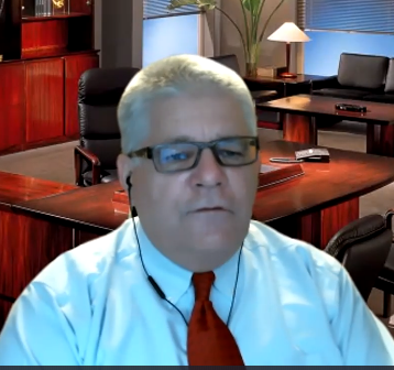 Bob Weston Screenshot