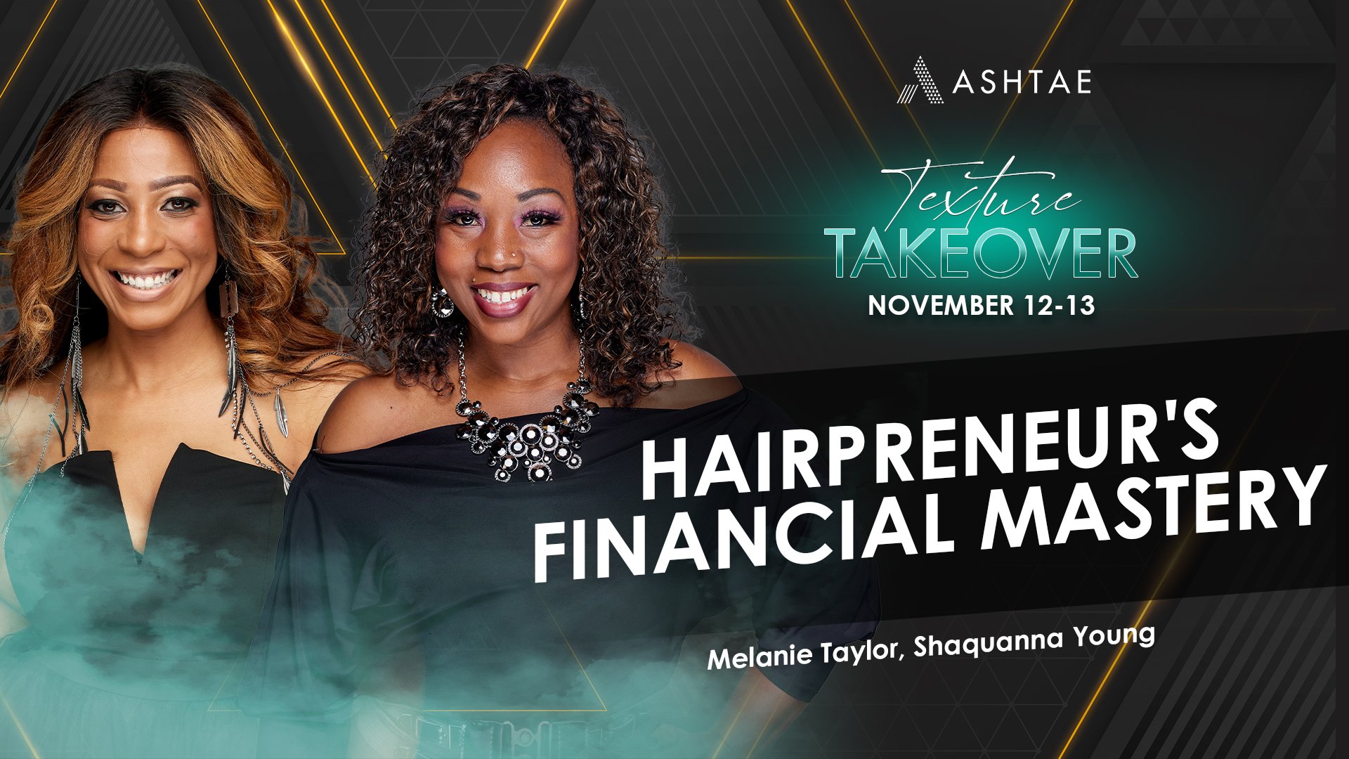 Hairpreneur_s Financial Mastery