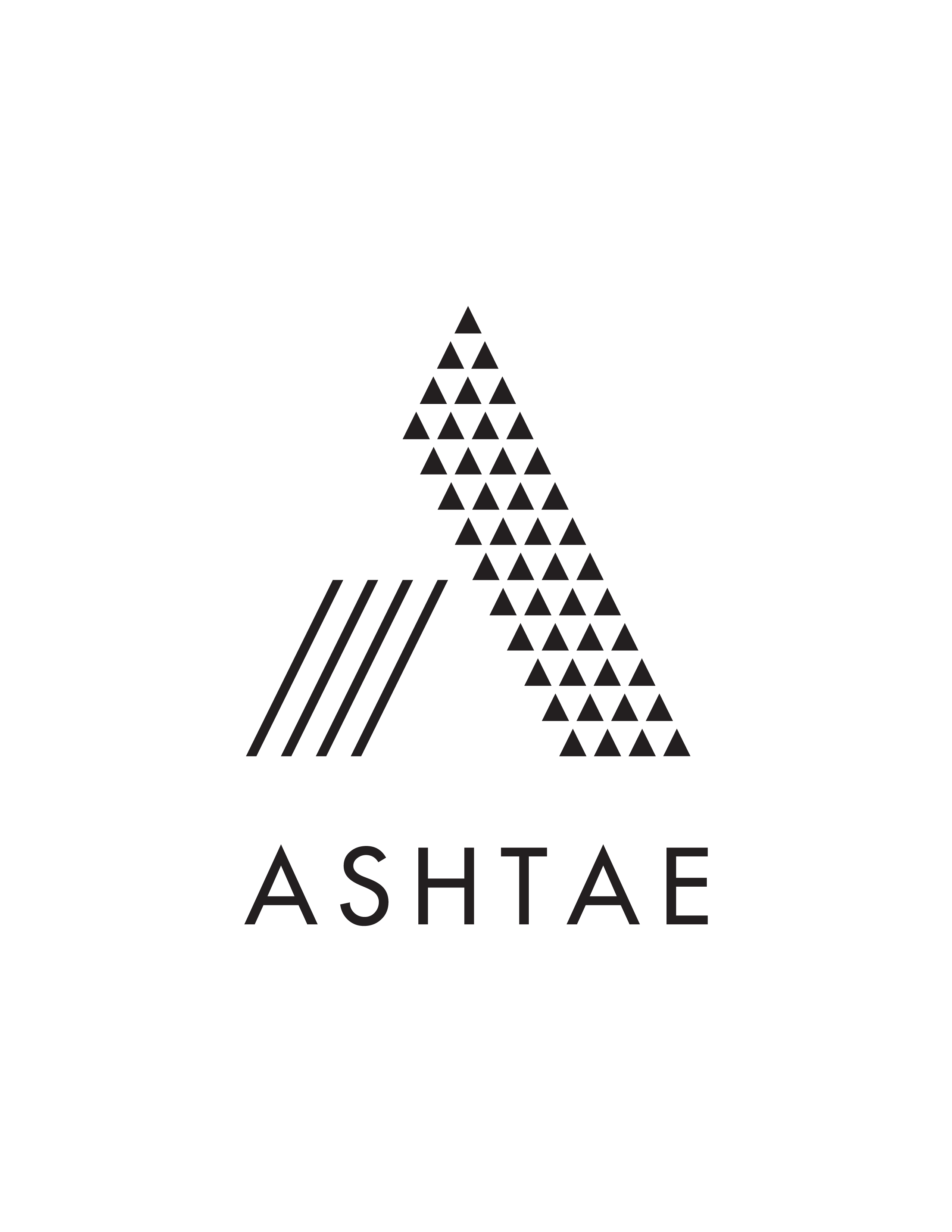 Ashtae Logo