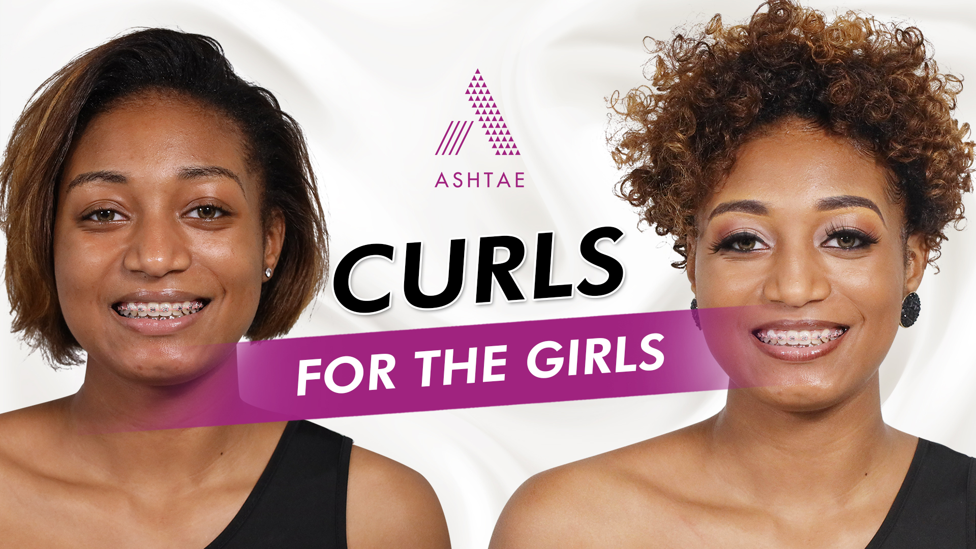 Curls for the Girls Thumbnail