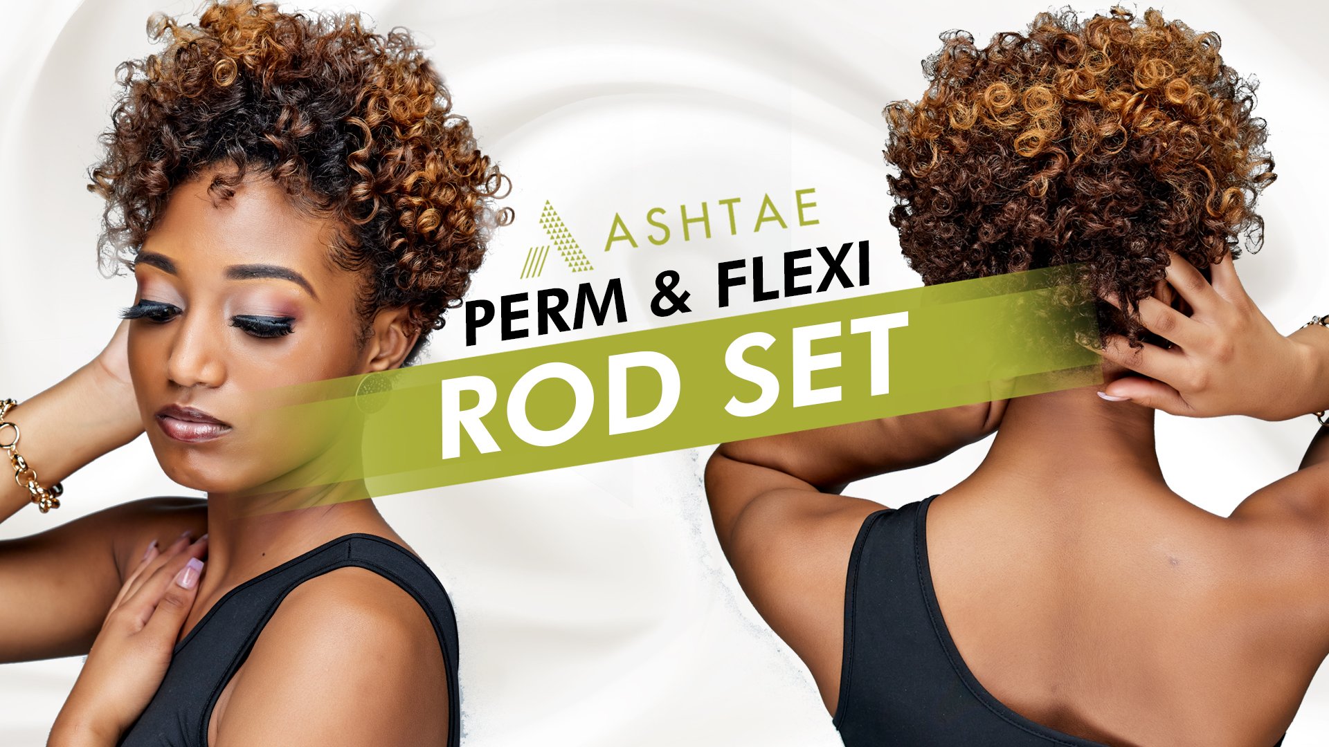 Perm & Flexi Rod Set
